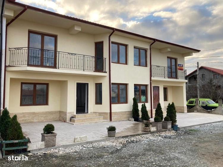 Schimb Vila Costinesti P+1 cu spatiu comercial sau apartament - 4