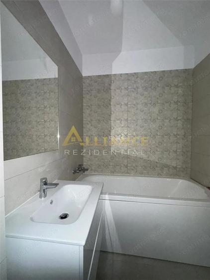 Apartament tip studio ~ 45 mp ~ Metrou BERCENI - 8