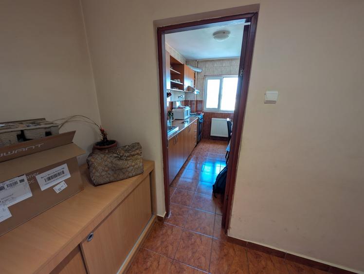 Apartament 2 camere | Gata de mutat | Loc de parcare | Zona Obor - Iancului - 7