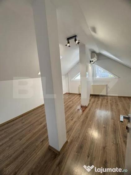 Casa individuala, 330 mp, 6 locuri parcare, Zorilor - 10