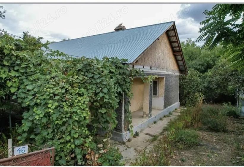 Casa de vanzare - 1