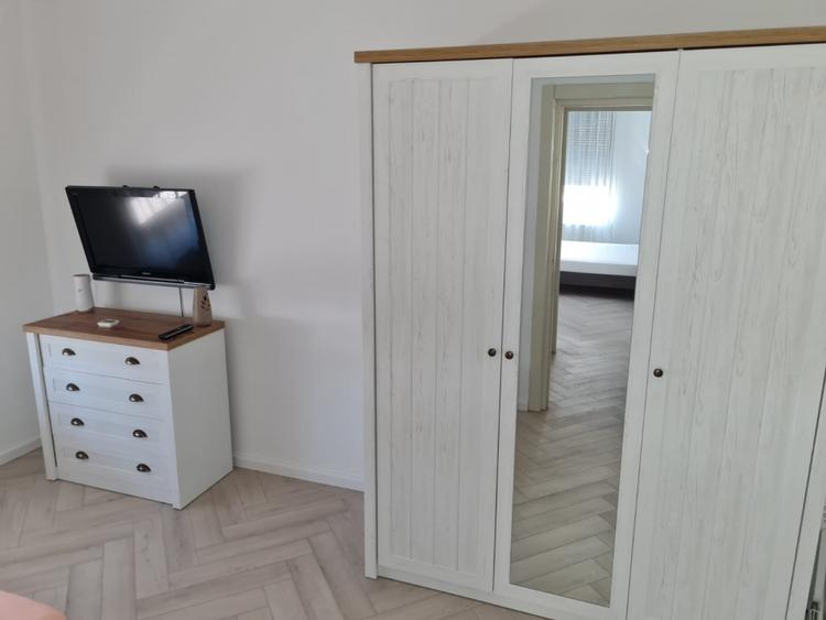 Mamaia Central-apartament 3 camere termen lung parcare - 14