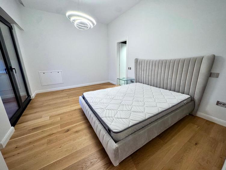 Penthouse splendid tip duplex de 5 camere cu terasa și vedere panoramica - 11