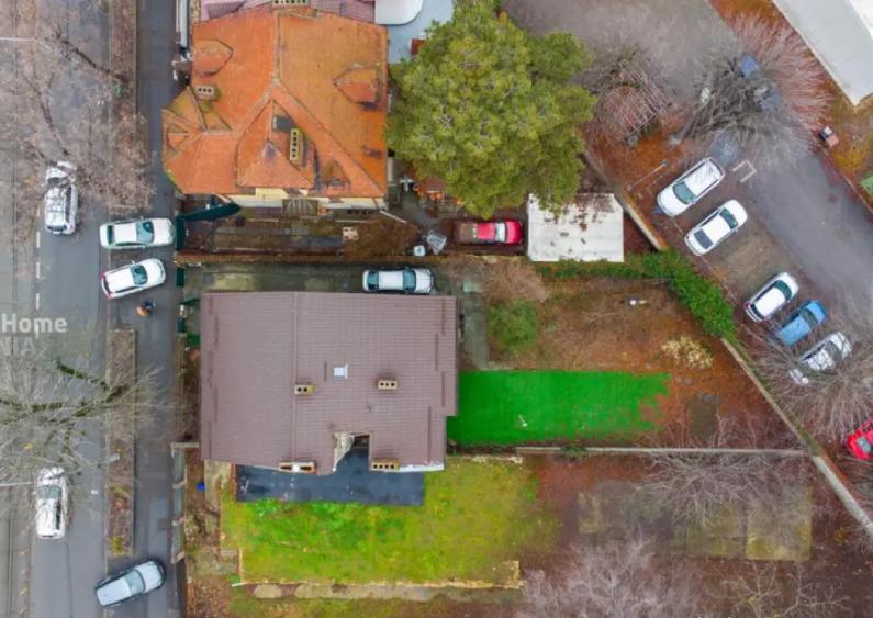 Vila Bld. Marasti Nr 10 | Demisol+Parter+Curte 350Mp | Kisel - 2