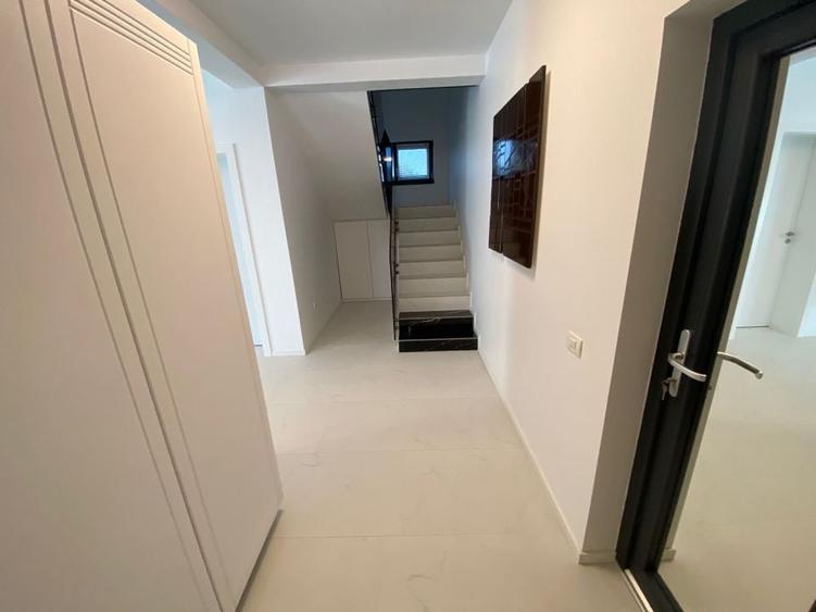 Casa moderna în Dumbravita - Ikea cu garaj - 5