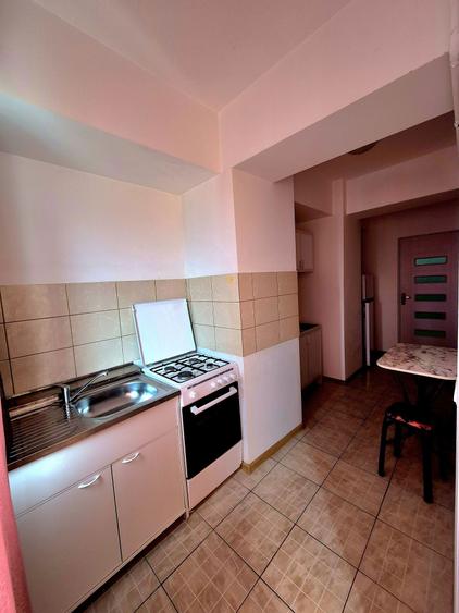 Garsoniera de inchiriat - 1