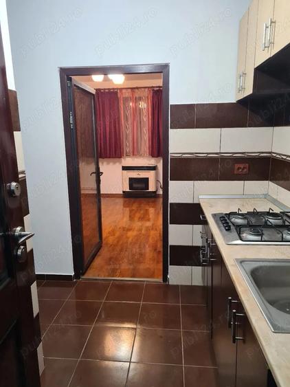 Camera de camin transformata in garsoniera. - 4