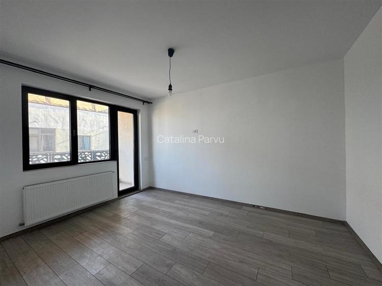 Apartament cu 2 camere decomandat în Titan Apartament cu 2 camere decomandat în Titan