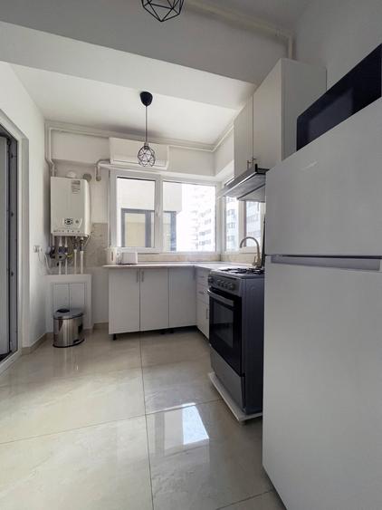 Central Address Residence - Parc Carol – Apartament 2 camere – 500 EUR - 5