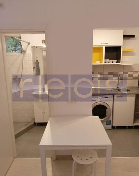 Garsoniere moderna Primaverii |  Jean Monnet - 5