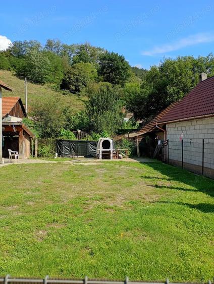 Casa de vanzare in Zlatna - 5