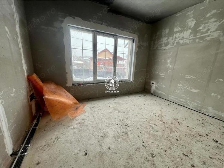 Vila de vanzare Valea Adanca, - 7