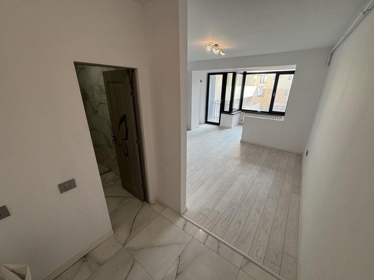 Studio / Garsonieră zona Tomis Nord - Campus - 7