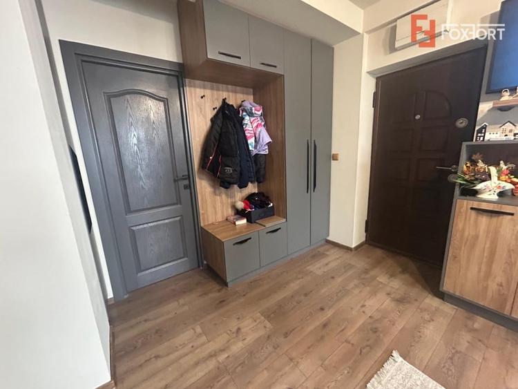 Apartament de vanzare cu 3 camere in zona Giroc - 9