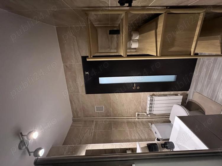 Apartament 2 camere, decomandat, 55mp, metrou la 3minute pe jos - Aparatorii Patriei - 17