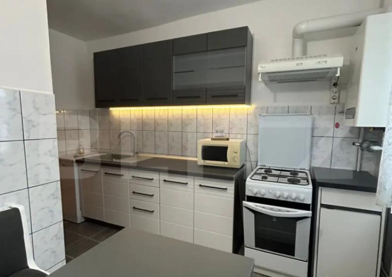 Apartament 4 camere, 80 mp, zona Tudor - 7