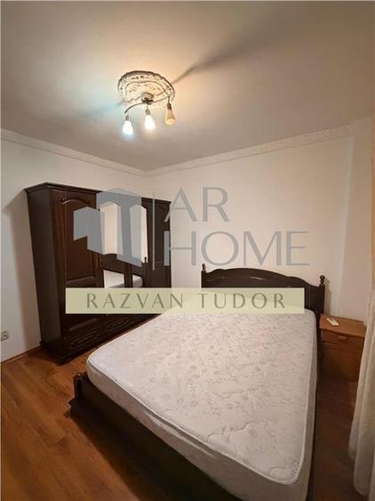 Apartament 3 camere ,centrala proprie,  in Ploiesti ,  P-ta M. Viteazu - 6