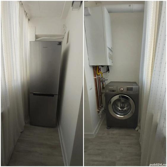 Chirie, Inchiriere ap 3 cam decomandat - 4