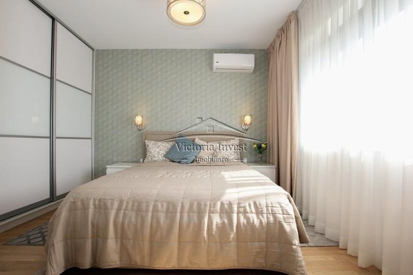 Apartament nou cu parcare subterana inclusa  - Zona Domenii. - 2