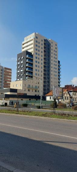 Imobilstar vinde ap nou- 2 camere - VIVAT RESIDENCE - 1