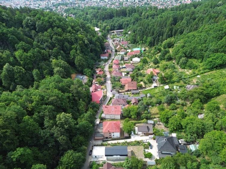 Casa noua de vanzare in zona Parcul Mare (Regina Maria)-semifinisata - 29