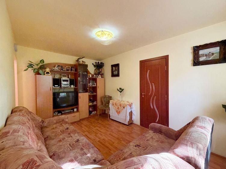 APARTAMENT CU 2 CAMERE ZONA DACIA LA 69.500 euro - 7