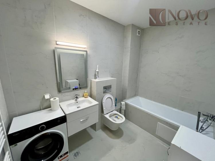 2 Camere | Pipera | 80 mp | Centrala | Parcare - 12