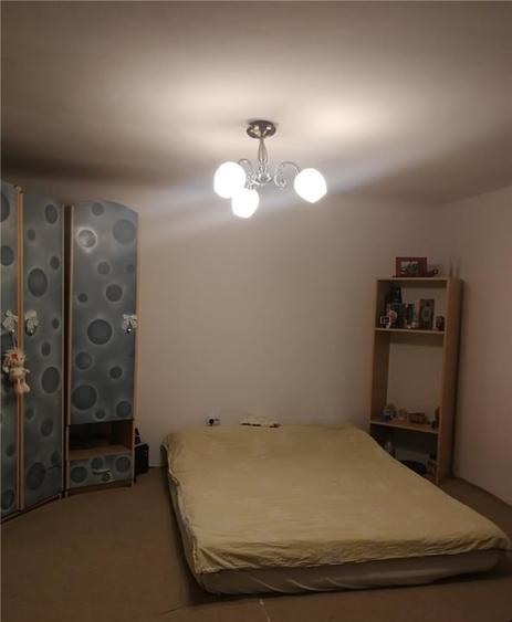 Casa Rahova -Alexandriei 4 Camere , Centrala proprie - 5