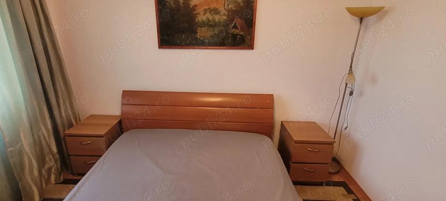 Apartament 2 camere de inchiriat zona Petre Ispirescu-Rahova ,Str Barnova Centrala termica - 1