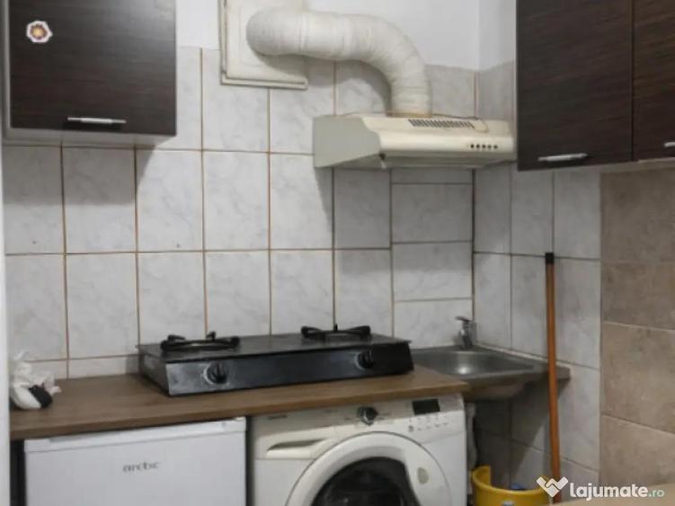 Garsoniera calea Buzia?ului - 2