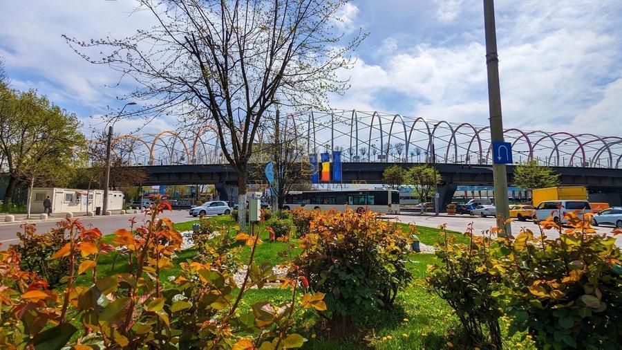 Oportunitate! Spatiu comercial cu venituri stabile, Metalurgiei, Sect4 - 13