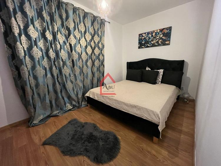 ap 1 camera | decomandat | Valea Adanca - pepinierii | bloc NOU - 1