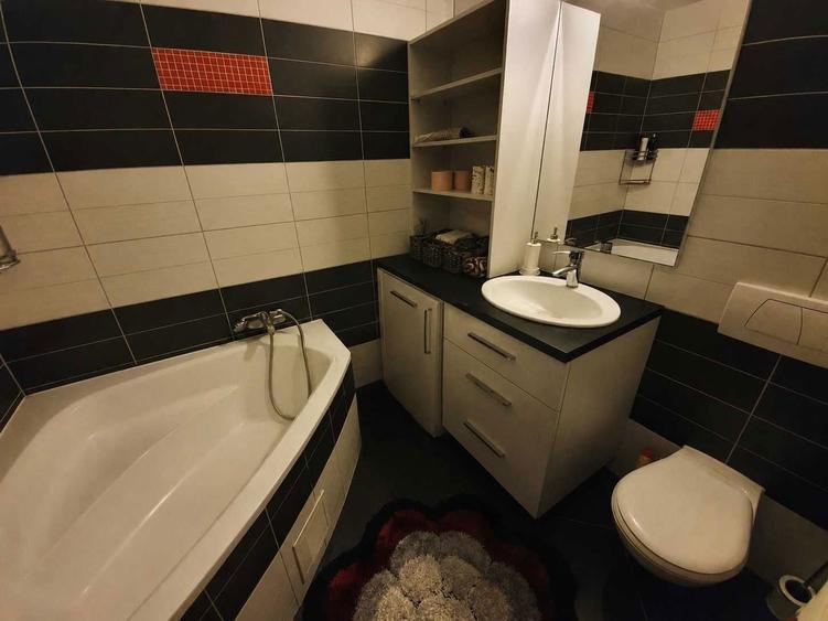Apartament 3 camere de inchiriat, Bartolomeu Nord - 5