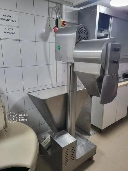 Spa?iu comercial central, 117 mp + birou 16 mp, Timi?oara - 2