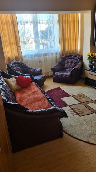 Apartament 2 camere - 1