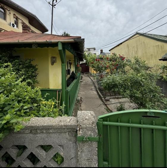 Teren Intravilan - Zona Soseaua Oltenitei - 2