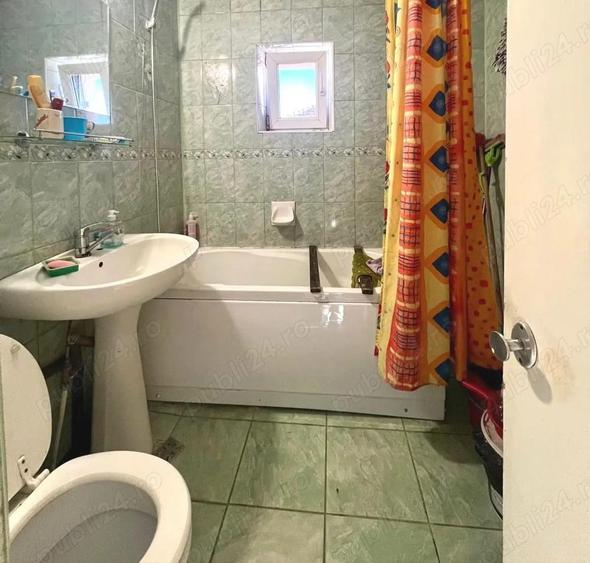 Apartament 2 camere 47mp Dva Nord bloc izolat 47.500eur neg - 9