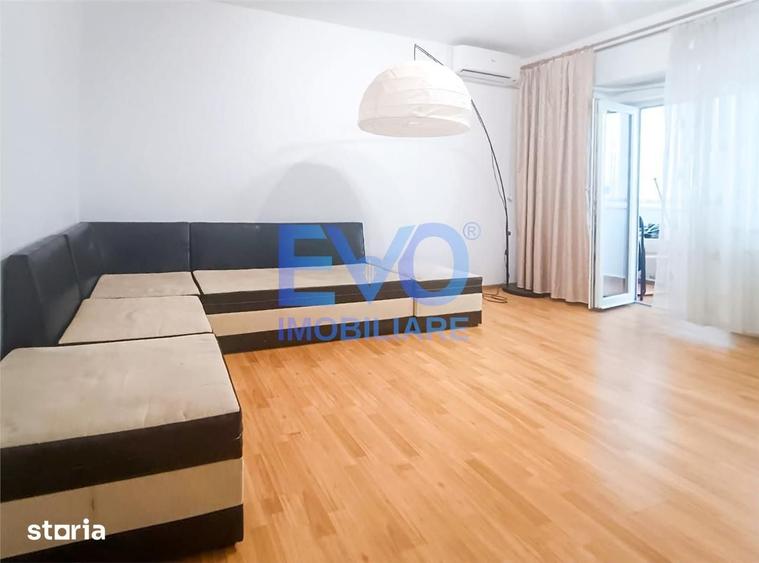 Apartament cu 3 camere, decomandat, 80 mp, 2 balcoane, zona Gara Iasi - 18