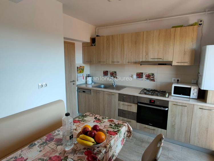 Apartament 2 camere de vanzare in Tractorul Apartament 2 camere de vanzare in Tractorul