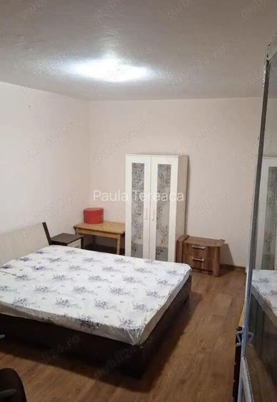 Apartament de vanzare 2 camere - zona Gazarului - Giurgiului
