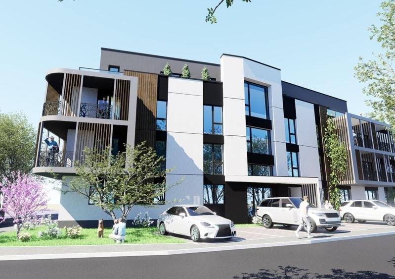 Stefan cel Mare apartament vanzare direct dezvoltator - 3