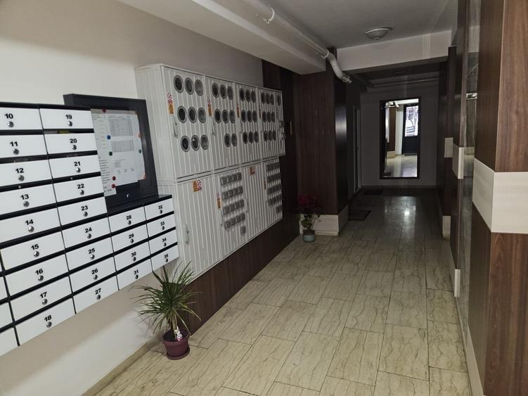 Apartament 2 camere bloc nou, regim hotelier, parcare - 3