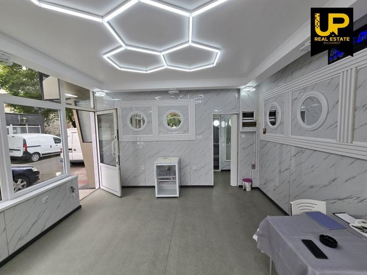 Spatiu Comercial | Rahova - Petre Ispirescu | Trifazic | Vad | Vitrina - 3