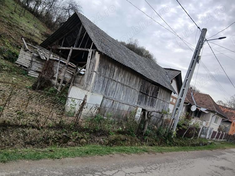 Casa la ?ara la 60 km de Cluj-Napoca - 4