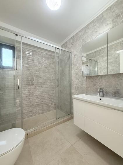 Apartament de vânzare, 2 camere cu vedere frontală la lac – Solid Residence - 9