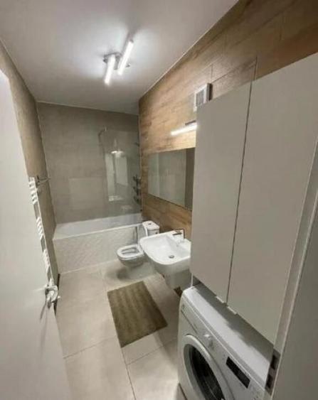 Apartament cu 2 camere, decomandat - zona Racadau - 7