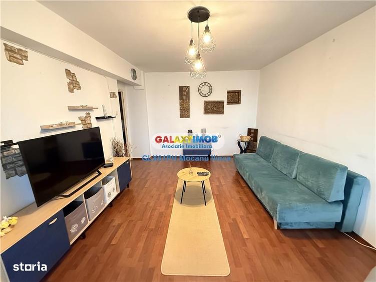 Inchiriere garsoniera cu centrala, Marasesti, Ploiesti - 10