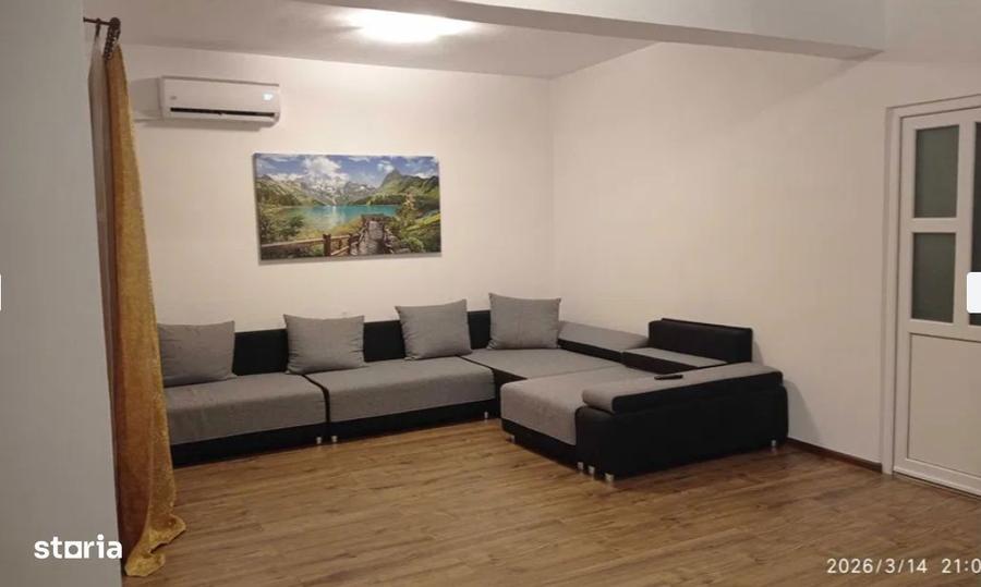 Vand apartament cu 4 camere pe 2 nivele in Sanmartin str Carmen Sylva - 1