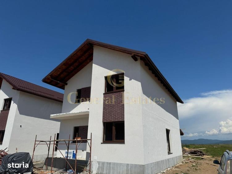 Casa individuala 4 camere / Achizitie prin credit ipotecar. - 3