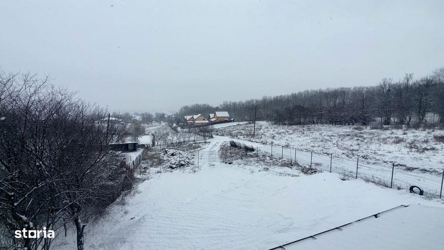 Casa Cu Teren 1200 Mp| Copacelu-Ramnicu Valcea - 3